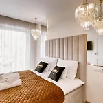 Zlota Nuta Vendégház Mikołajki