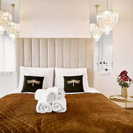 Zlota Nuta Guest house Mikolajki (Mragowo)