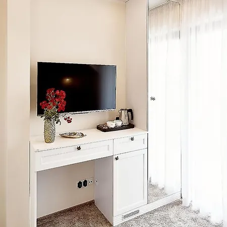 Guest house Zlota Nuta
