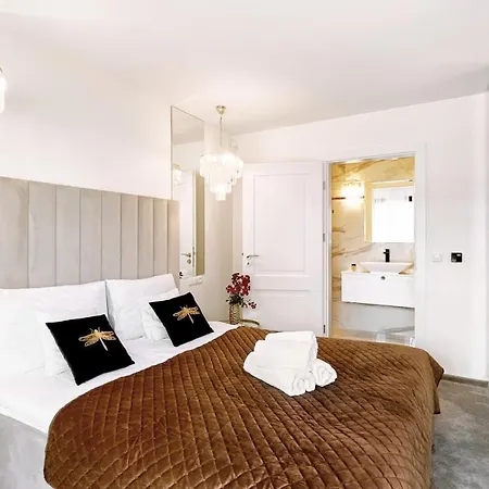 Guest house Zlota Nuta *