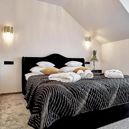 Zlota Nuta Guest house