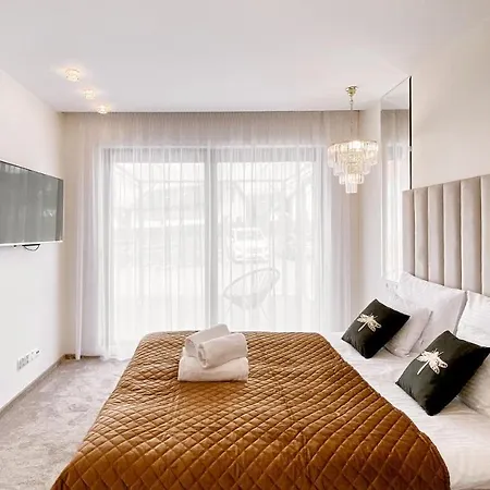 Zlota Nuta Guest house