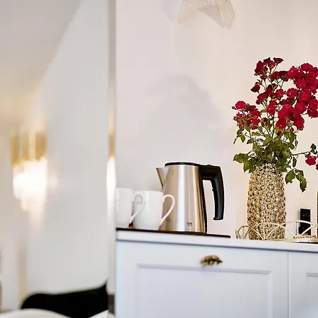 Guest house Zlota Nuta *