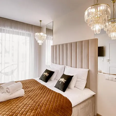 Zlota Nuta Guest house Mikolajki (Mragowo)