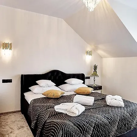 Zlota Nuta Guest house Mikolajki (Mragowo)