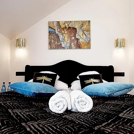 Guest house Zlota Nuta