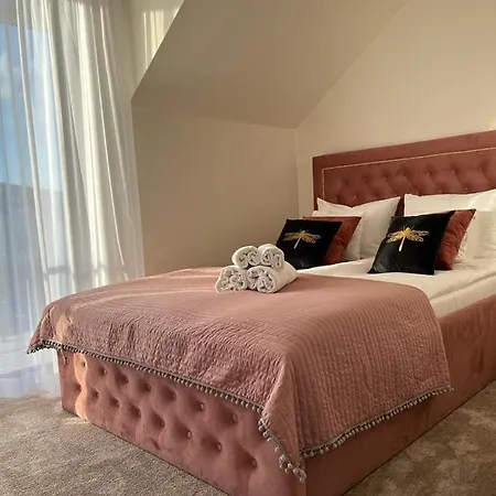 Zlota Nuta Guest house Mikolajki (Mragowo)
